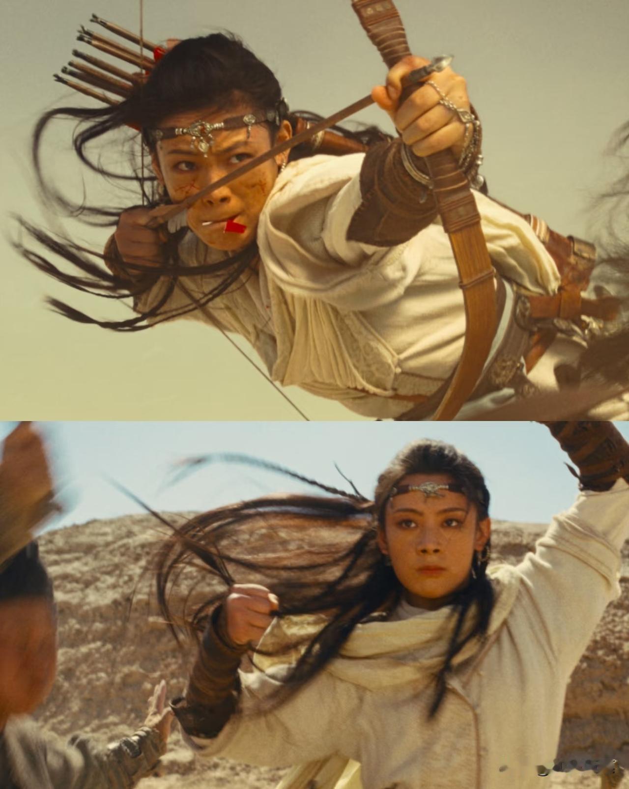 剧组停拍两个月，资金每天烧六位数，所有人都催吴京“快找个顶流救场”！谁知