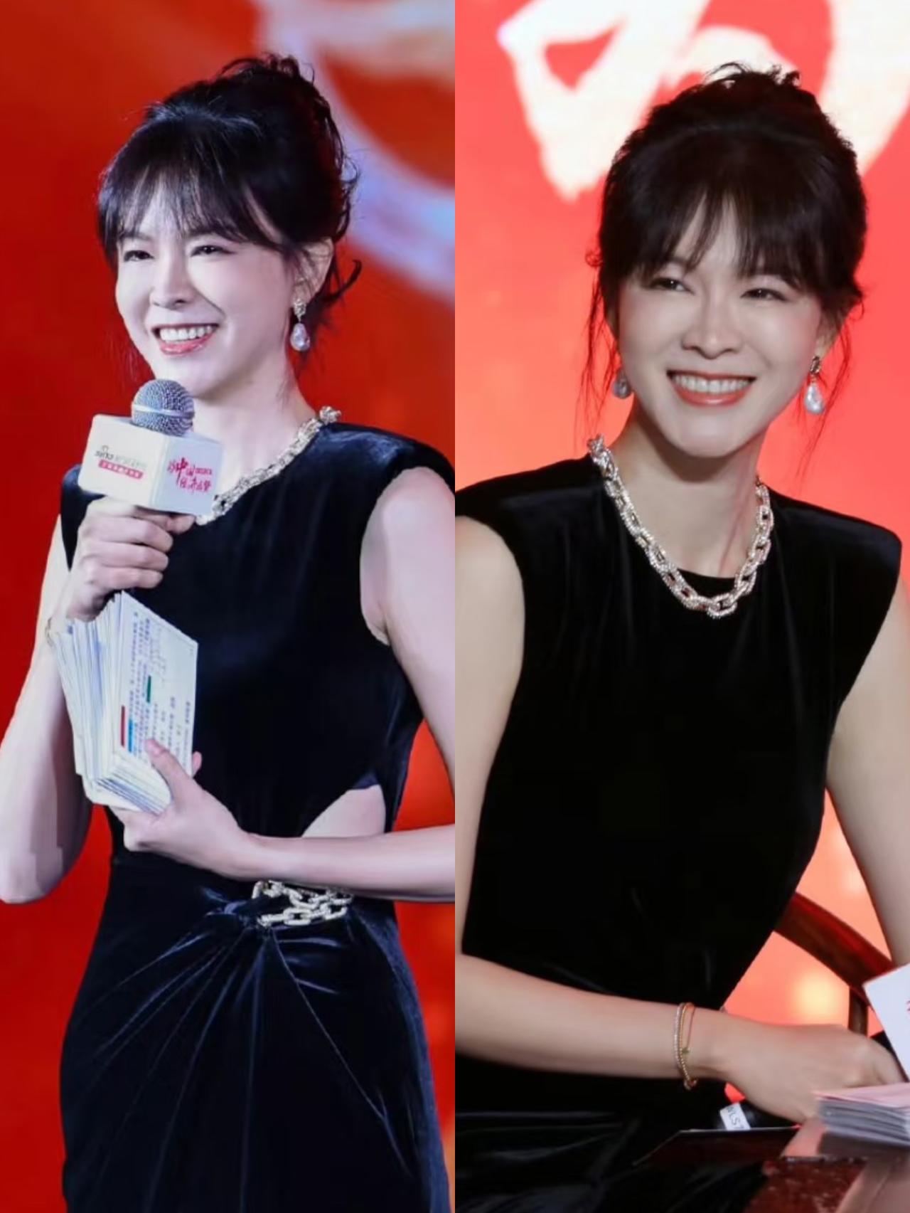 李艾说她之前一直都是坚定的丁克。​却在39岁得时候，突然决定生孩子。​她