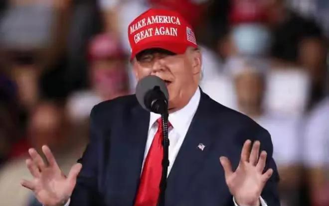 中美最高领导人何时能会晤？特朗普近日在接受美国媒体CNBC采访时，再次提到了中、
