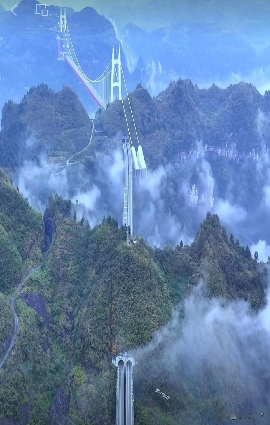 好震撼的画面。