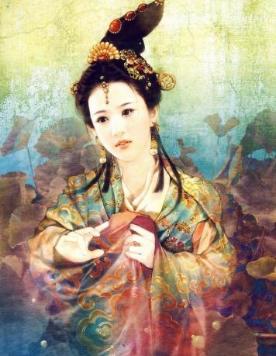 古代，一男子买下一篮乌龟后，不忍烹煮，将乌龟放生。后来，他和朋友出远门做生意，却