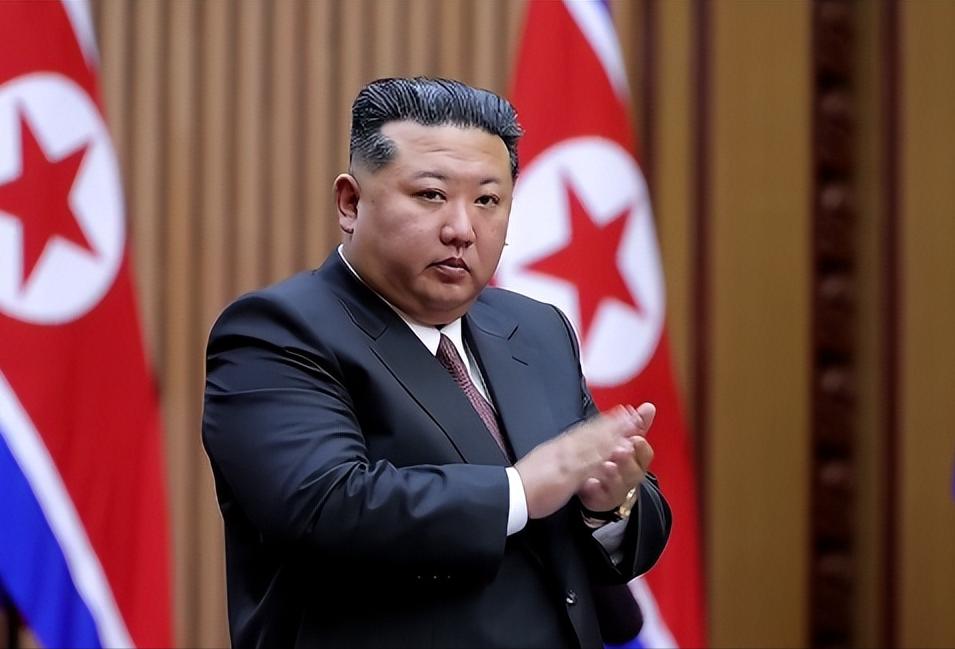 就在刚刚，金正恩做出前所未有重大决定，发出严厉警告。据朝鲜官方媒体今天（3