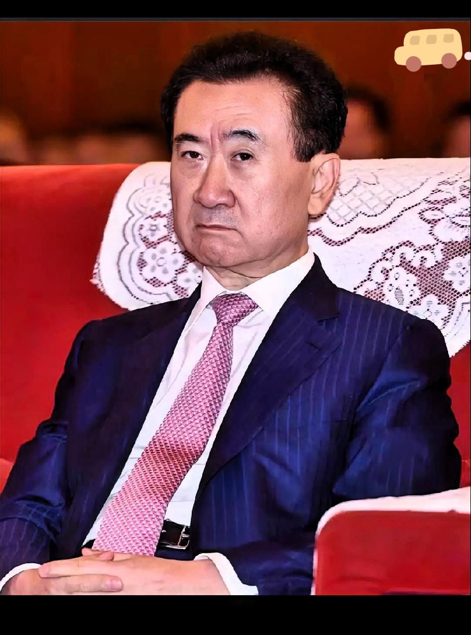 王健林的八年偿债路:一位商业老兵的“断臂求生”不查不知道,一查吓一跳。王健林