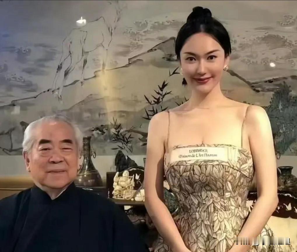 一觉醒来范增的“家事”比宫斗剧还精彩不是因为儿子，而是因为一个37