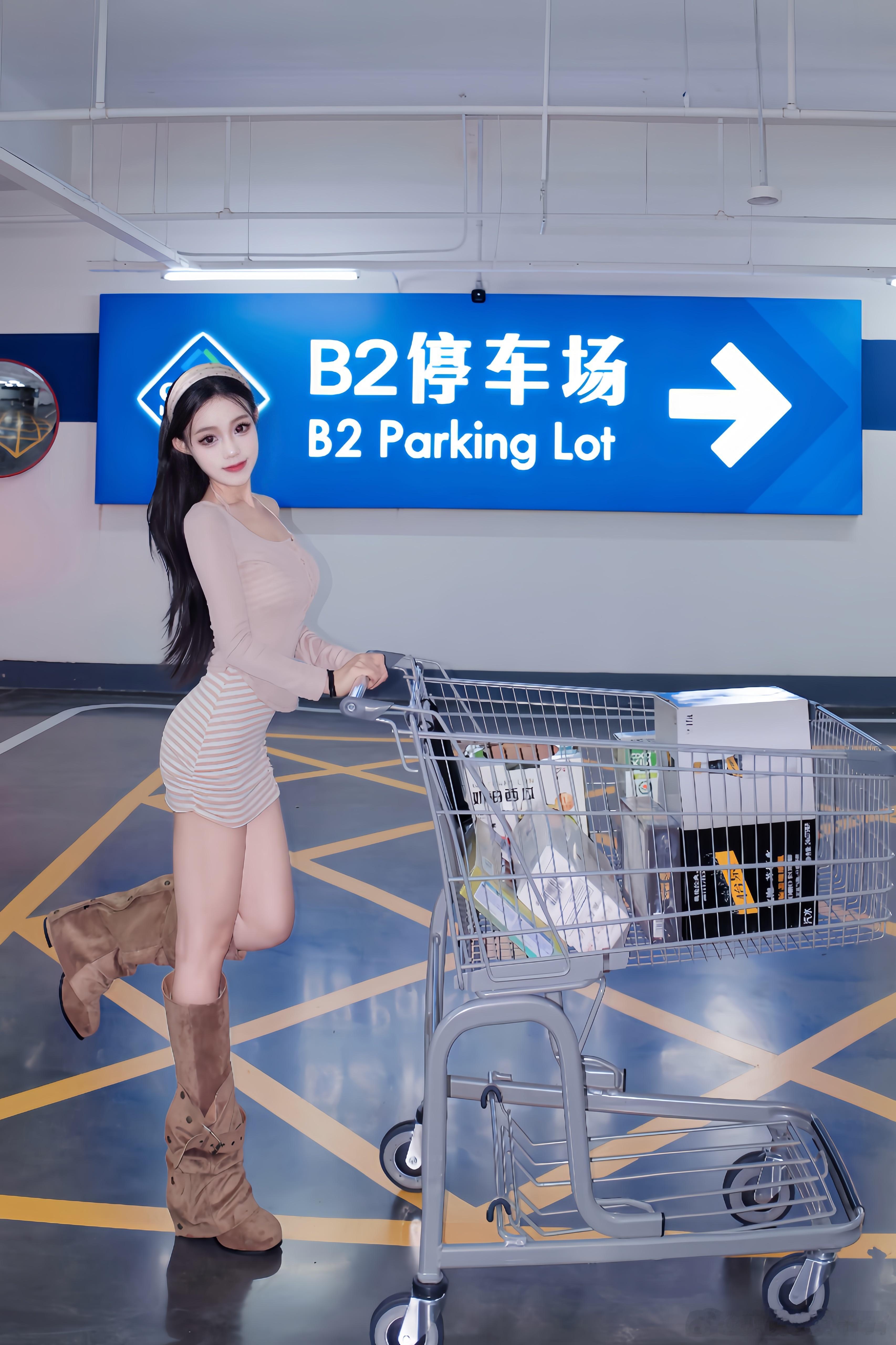 圆了某人两年来的摄影梦Sam​​​