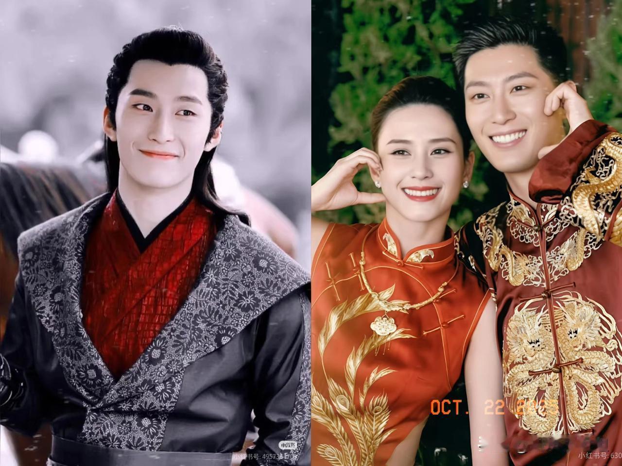 何超莲终于开口，不是吵架，互怼，而是给窦骁正名——婚前协议从来不是防他，