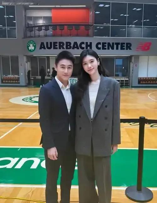 果然闺蜜更懂闺蜜！我问姐妹，何猷君个子不高，长相也普通，为什么奚梦瑶最后会选择