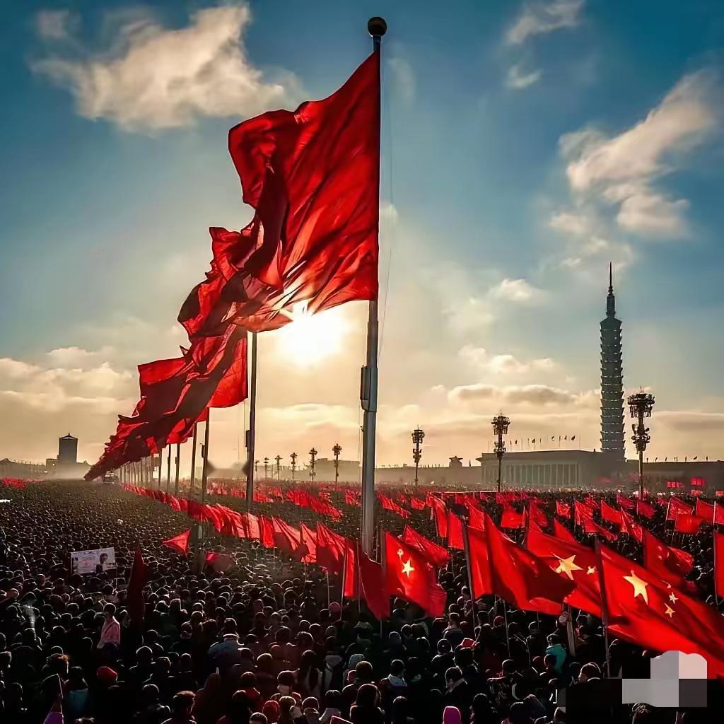 中国当下最要紧做的两件事：这两件事，件件都戳中老百姓的心坎，干好了，国家才能