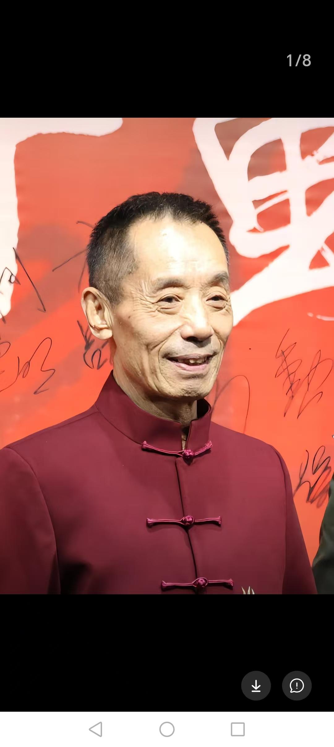 2026年7月28日早晨，相声名常佩业(图一)因病在沈阳去世，享年75岁。常佩业