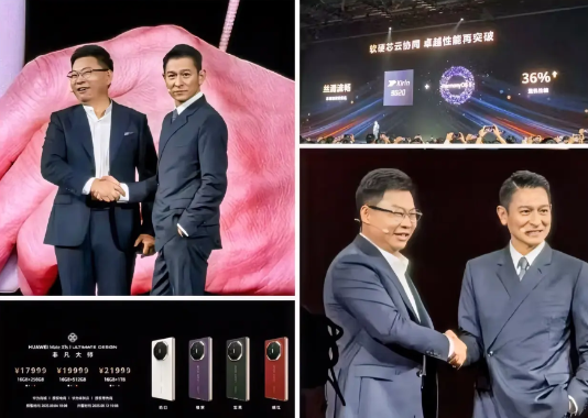 这下华为出名了，全国人民都知道华为手机贵了，并不是因为华为手机真的贵，而是