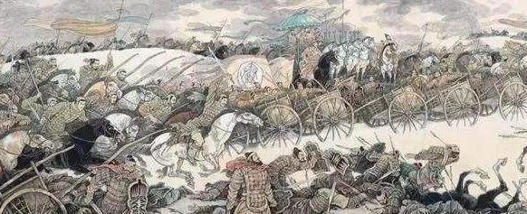 这才是白起坑杀四十万赵军的主要原因，实在是令人震惊！提到白起，没人不骂他“人