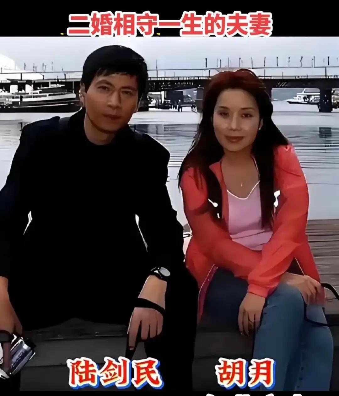 姜育恒李凤凰赵雅芝黄锦燊周华健康粹兰这六个人，每次被拉出来盘点二婚，评论区就一片