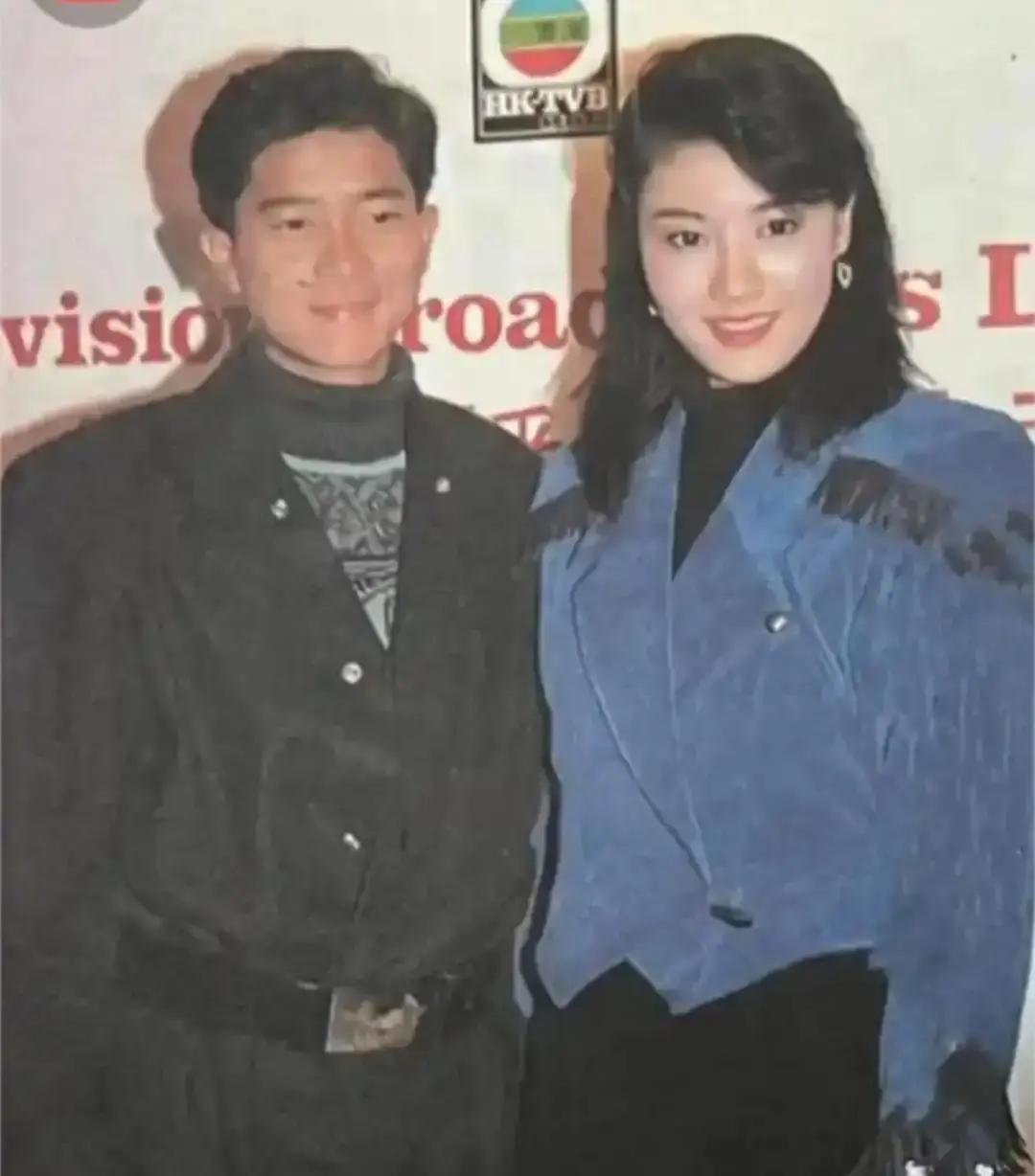 他们留下了世纪合影，却错过了世纪合作。这是香港娱乐圈最意难平的“如果”。