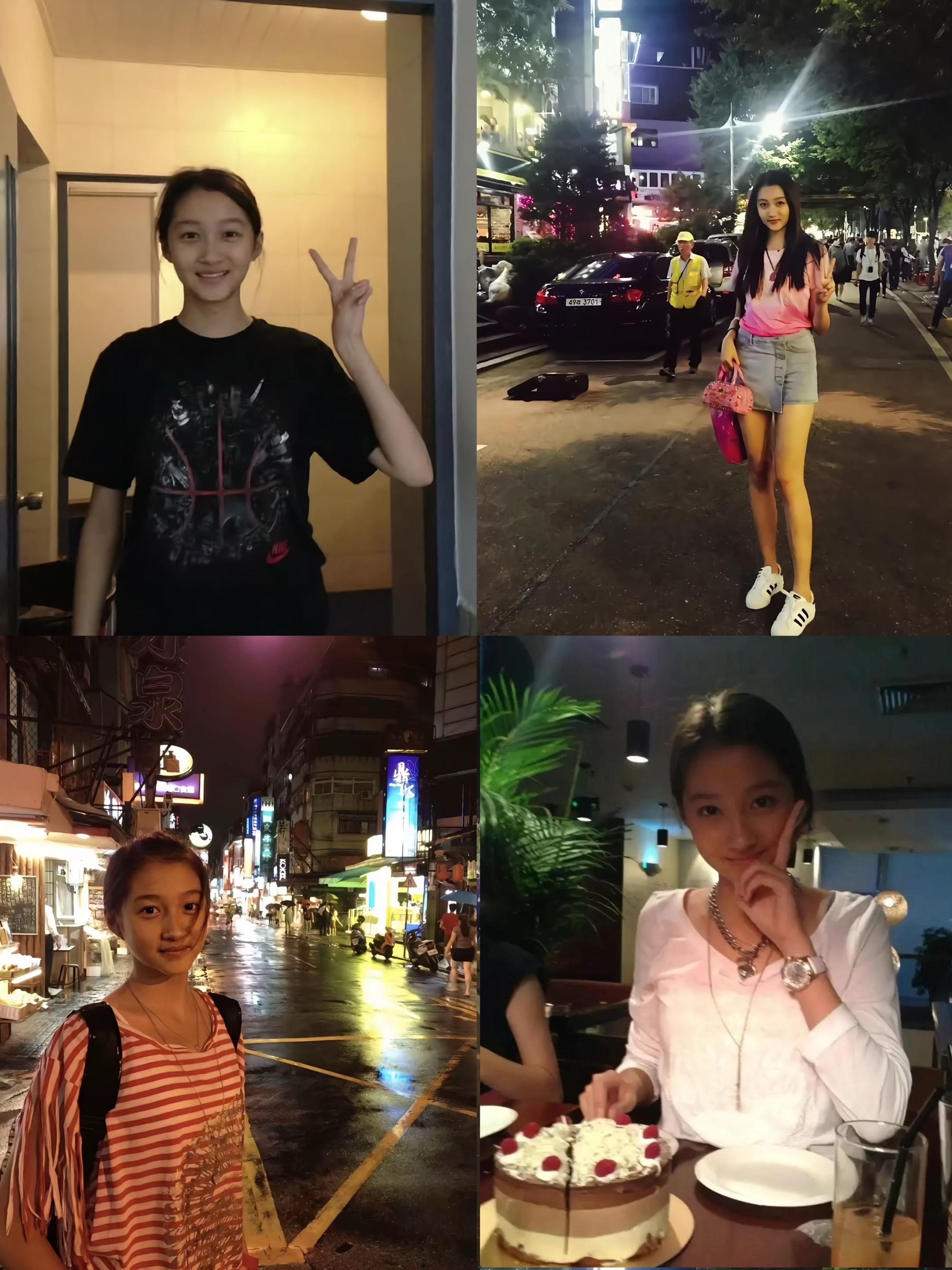 鹿晗是真男人，却没想到我姐也是真女人