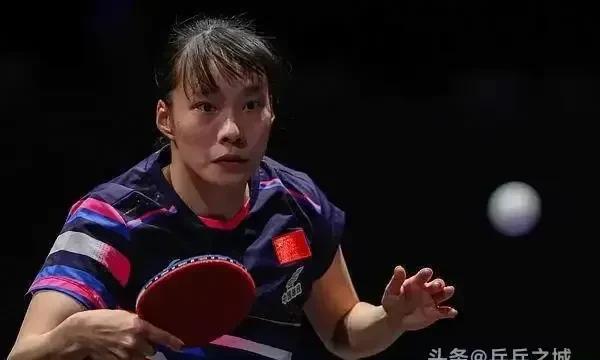 卢布尔雅那球星挑战赛，国乒混双男双全部一轮游女双止步4强。目前只剩男、女打单