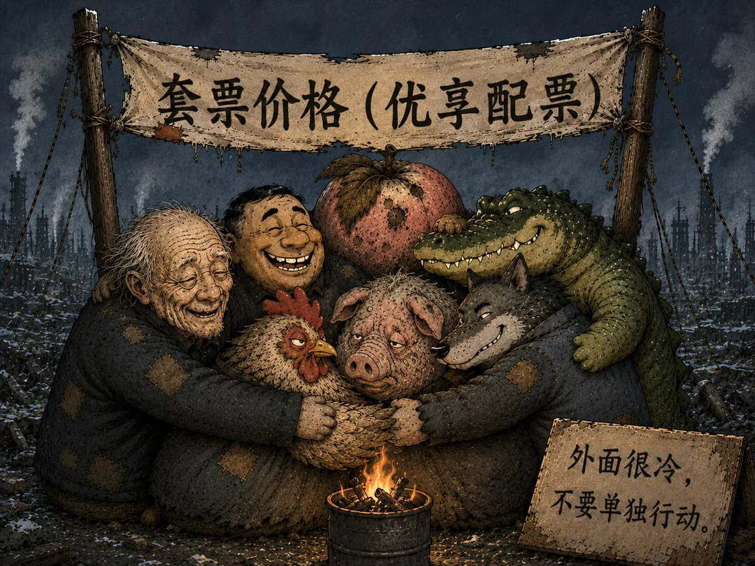 尊重…理解…哈哈哈🤣