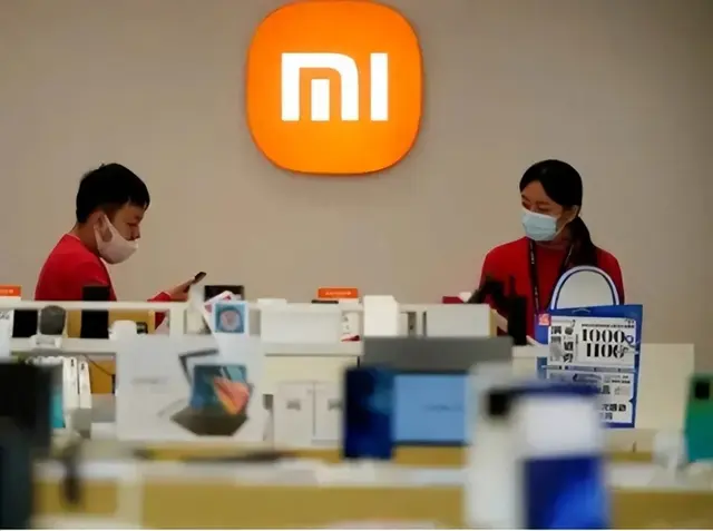 2025年了,除小米外,其它品牌的销量,70%靠线下渠道
