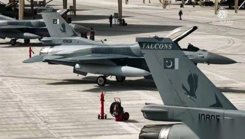 巴基斯坦军队在沙特的任务是什么巴基斯坦的空军进驻沙特，据说有18架飞机，国内一些