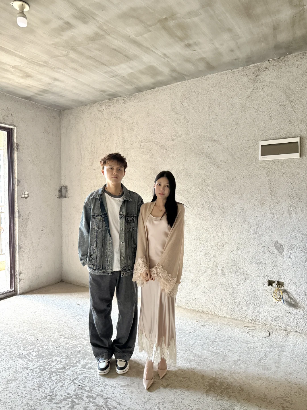 还好没听劝 13w自装了一个家🥺