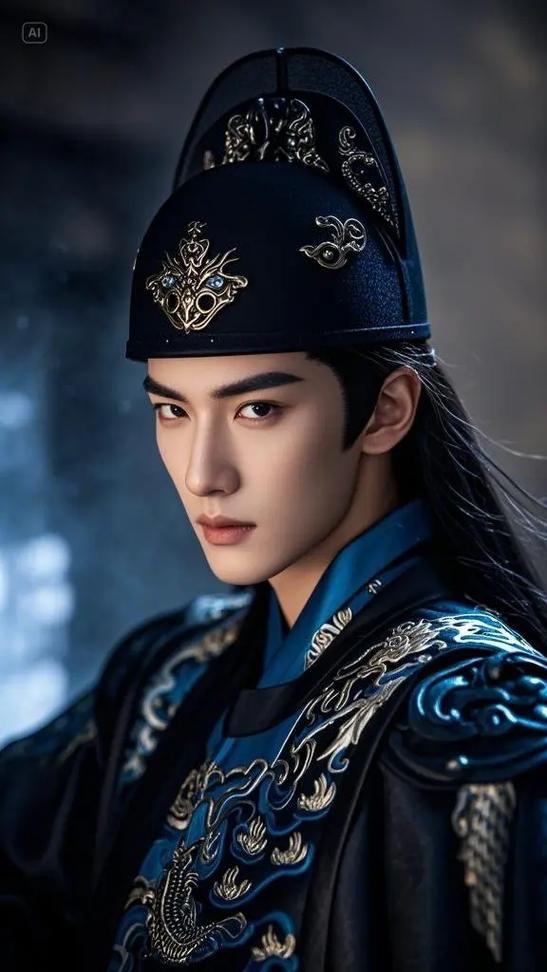 朱元璋的贴身护卫、锦衣卫副指挥使陈二虎，解甲归田，推开家门却见祖宅被占一半。老管