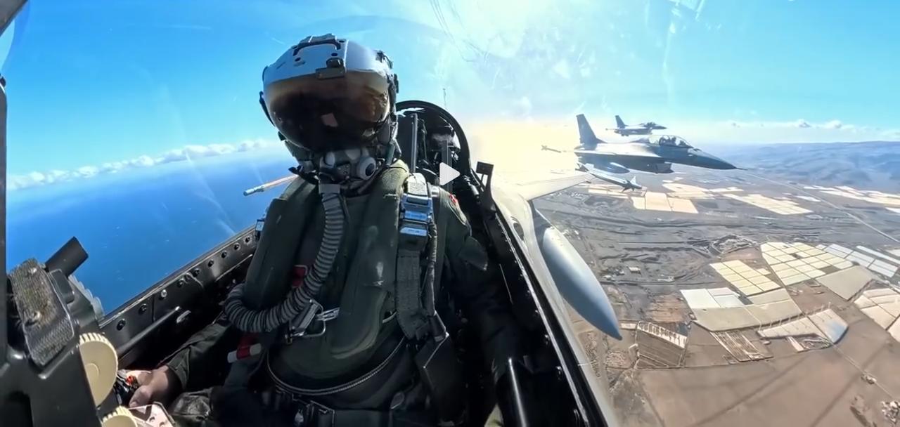 自2015年“幻影”战斗机退役后，阿根廷空军重新获得了超音速拦截能力。12月5