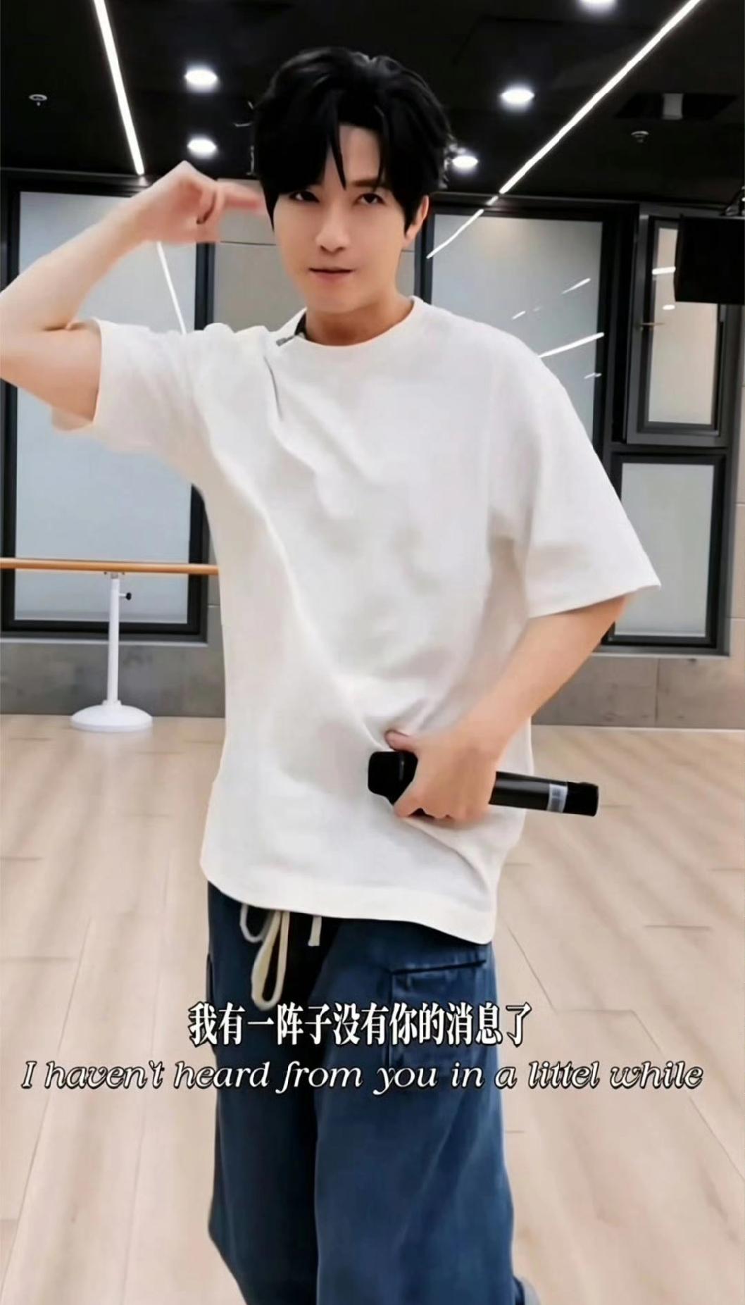 陈楚生广州演唱会开票30秒再一次售罄，广州只开一场还是有点保守了！良心票价，5