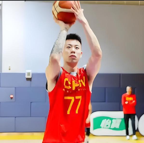 张镇麟有伤为何还要去国家队？6月20日中国男篮官方消息，“经医疗组和相关专家诊