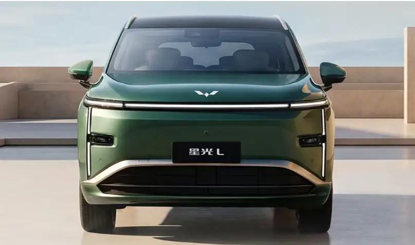 你相信不同预算买六座车推荐吗？1. 25‑35万MPV→腾势D9/M8/小