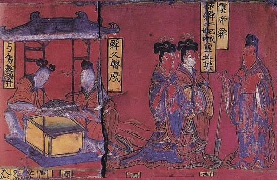 这是真实发生过的北魏往事，比任何杜撰都残忍。北魏兰陵长公主是孝文帝的女儿，宣武