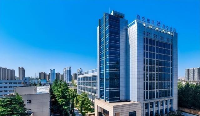 河南洛阳藏着一家军工央企，平时低调，本事却大得惊人！年收入高达两百亿，坐着河南军