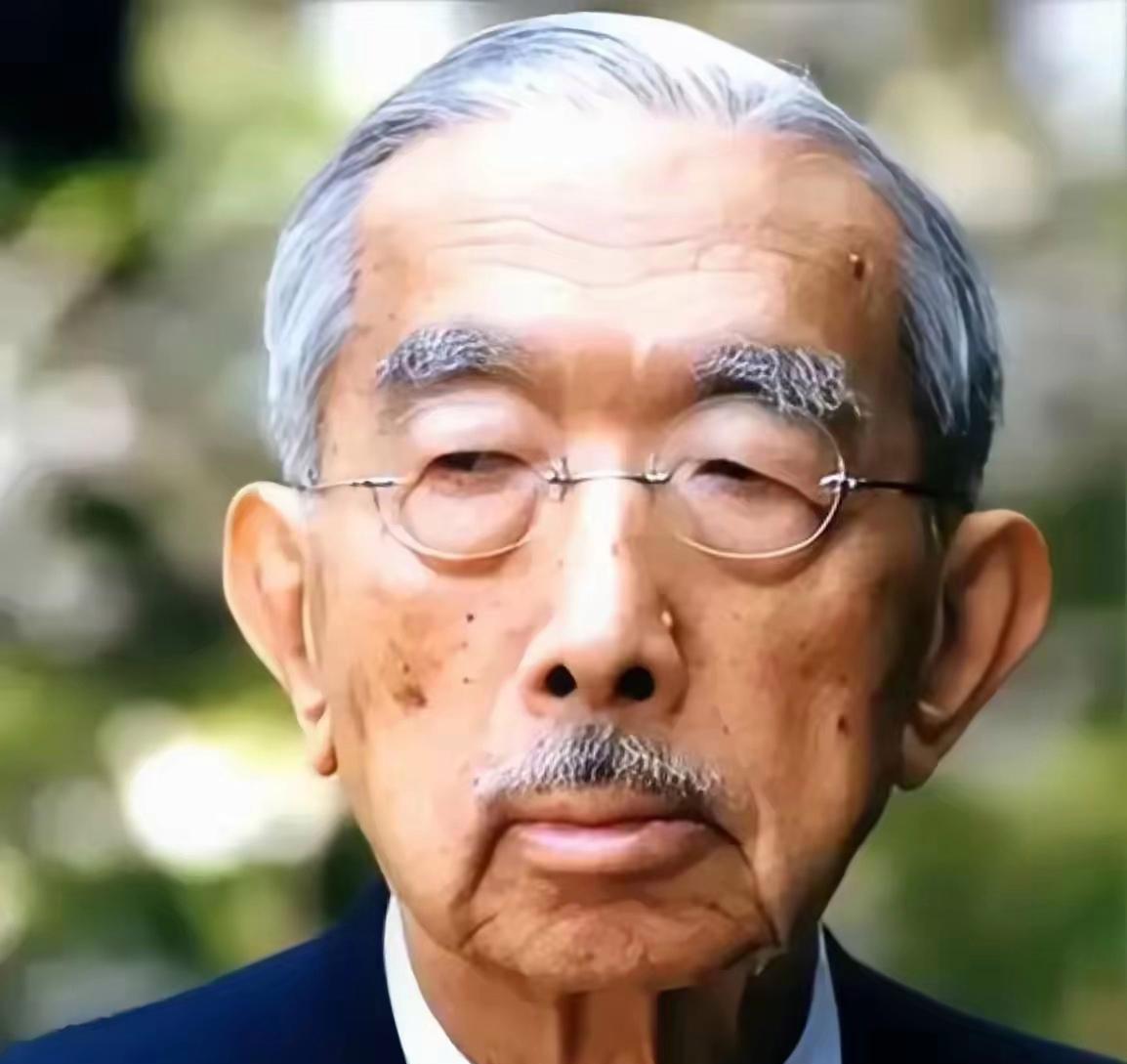 记住这张邪恶的脸，它双手沾满3500万中国人民鲜血却至今仍未受到清算的甲级战犯一