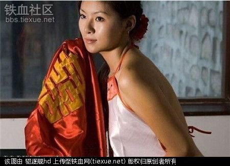 揭秘古代女子那些不能说的秘密 女性宫刑割哪里?
