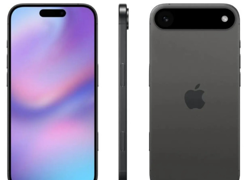 总结iPhoneAir销量差的3个原因:1.续航太烂，苹果手机续航本来就不行