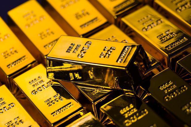 160亿大骗局: 满城尽是黄金假, 83吨质押黄金竟是铜