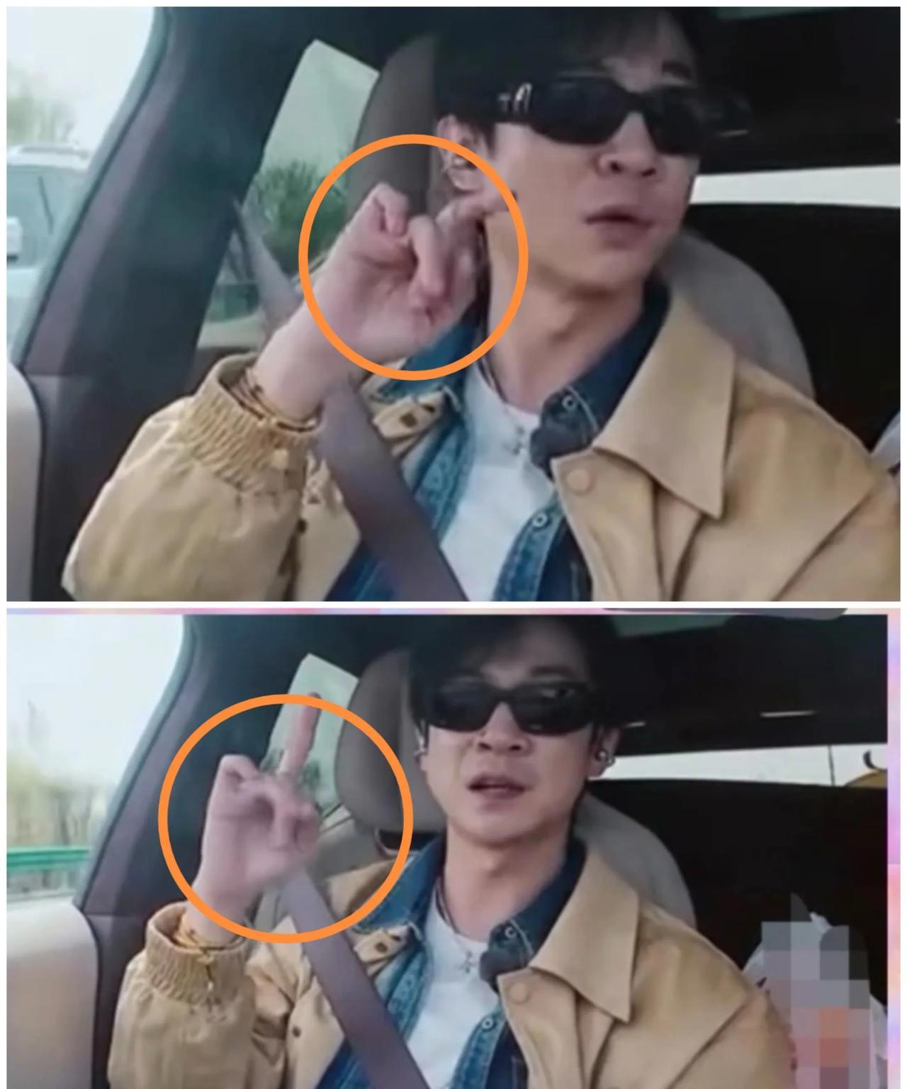 可能董璇到现在都搞不懂为什么观众这么不喜欢她这个二婚老公？其实原因非常简单，