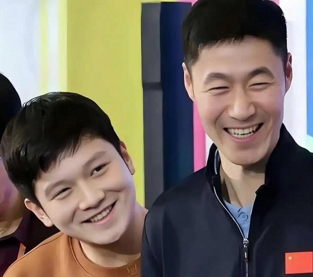 王濛破格晋升国家级教练，国乒敢破格张继科吗？近日，黑龙江体育局（拟）破格晋升