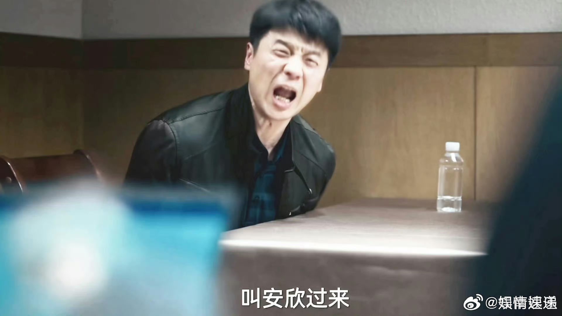 以法之名这一集我看过太搞笑了​​​