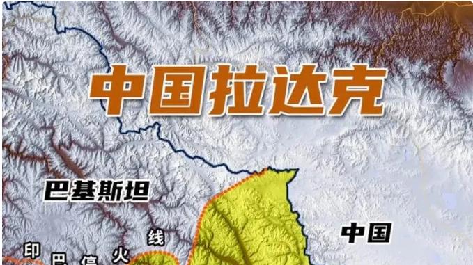 警惕“新版东印度公司”!印度正完美复刻英国殖民扩张术