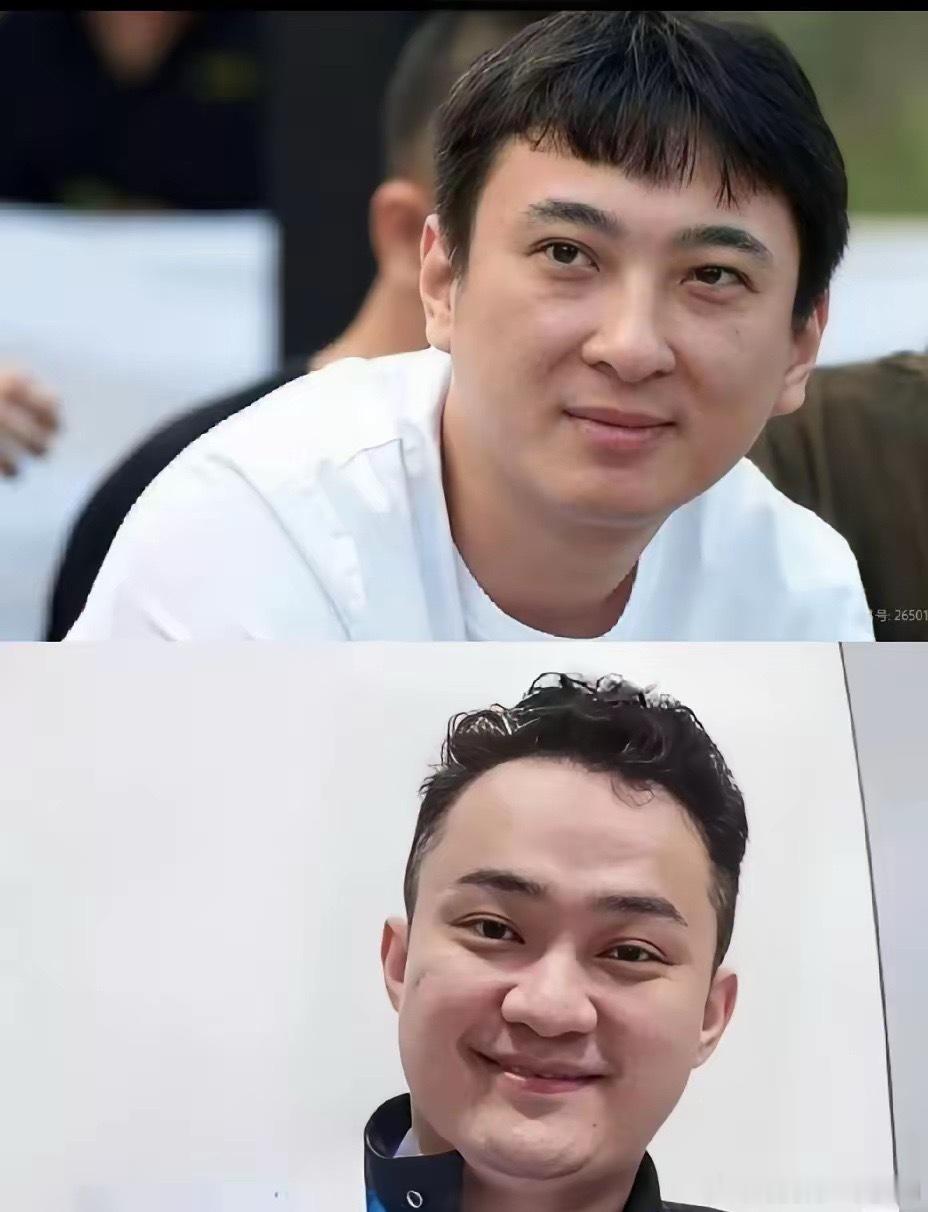 王思聪与孙宇晨两位富豪，你更倾向哪一位？同样是富家圈的公子哥，以前经常有人说王思