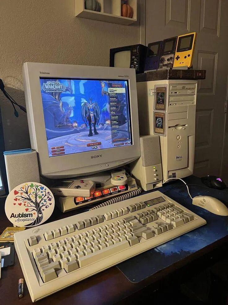 让我们回到过去