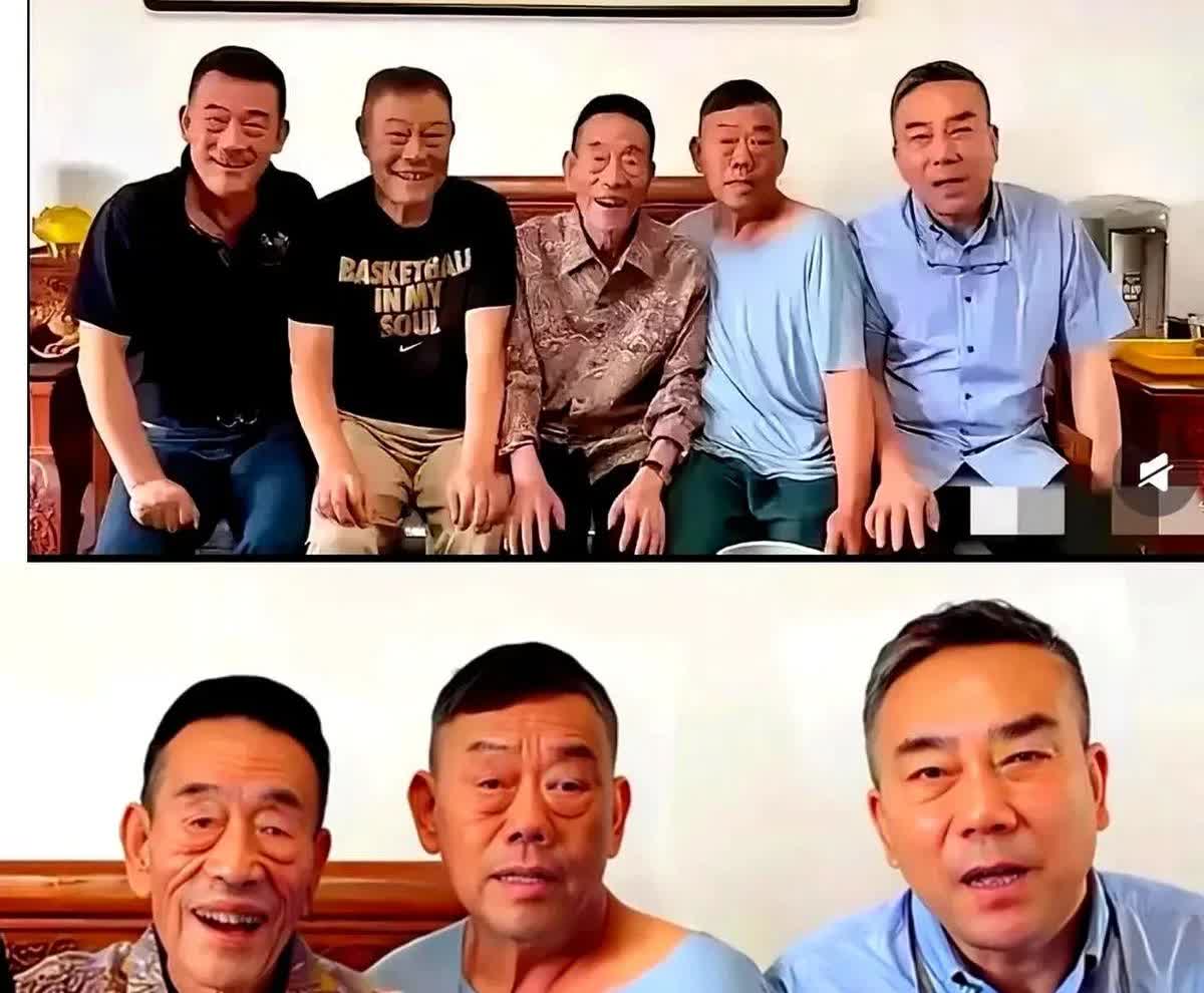 出场即“王炸”，杨议妻子回应了，父亲走得体面，家人无愧于心。面对网友的质