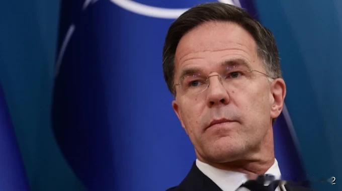 北约秘书长要求欧盟，将其预备役中的拦截导弹转交乌克兰北约秘书长吕特表示，