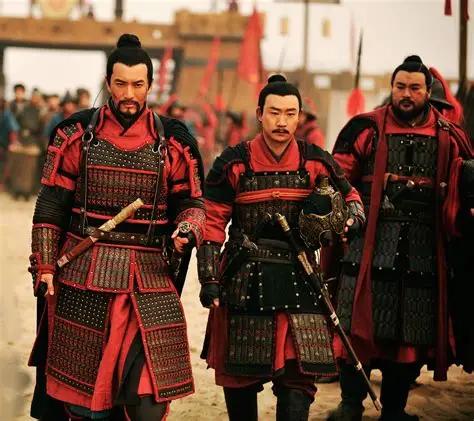 1267年，元军兵临襄阳城下，这一围就是六年。六年里，南宋援军来了又去，