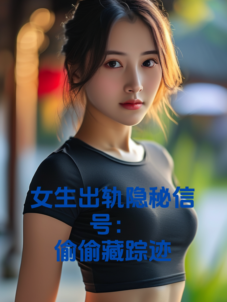 女生出轨隐秘信号：偷偷藏踪迹