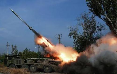 1个月击落1.1万架无人机？俄军的拦截神话，藏着10万枚导弹的死局俄罗斯军方最