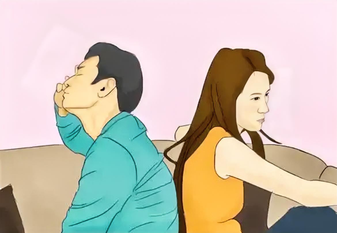 过了39岁，已婚10年以上的人一定要注意了，如果你们之间发生这些事，就会成为压死