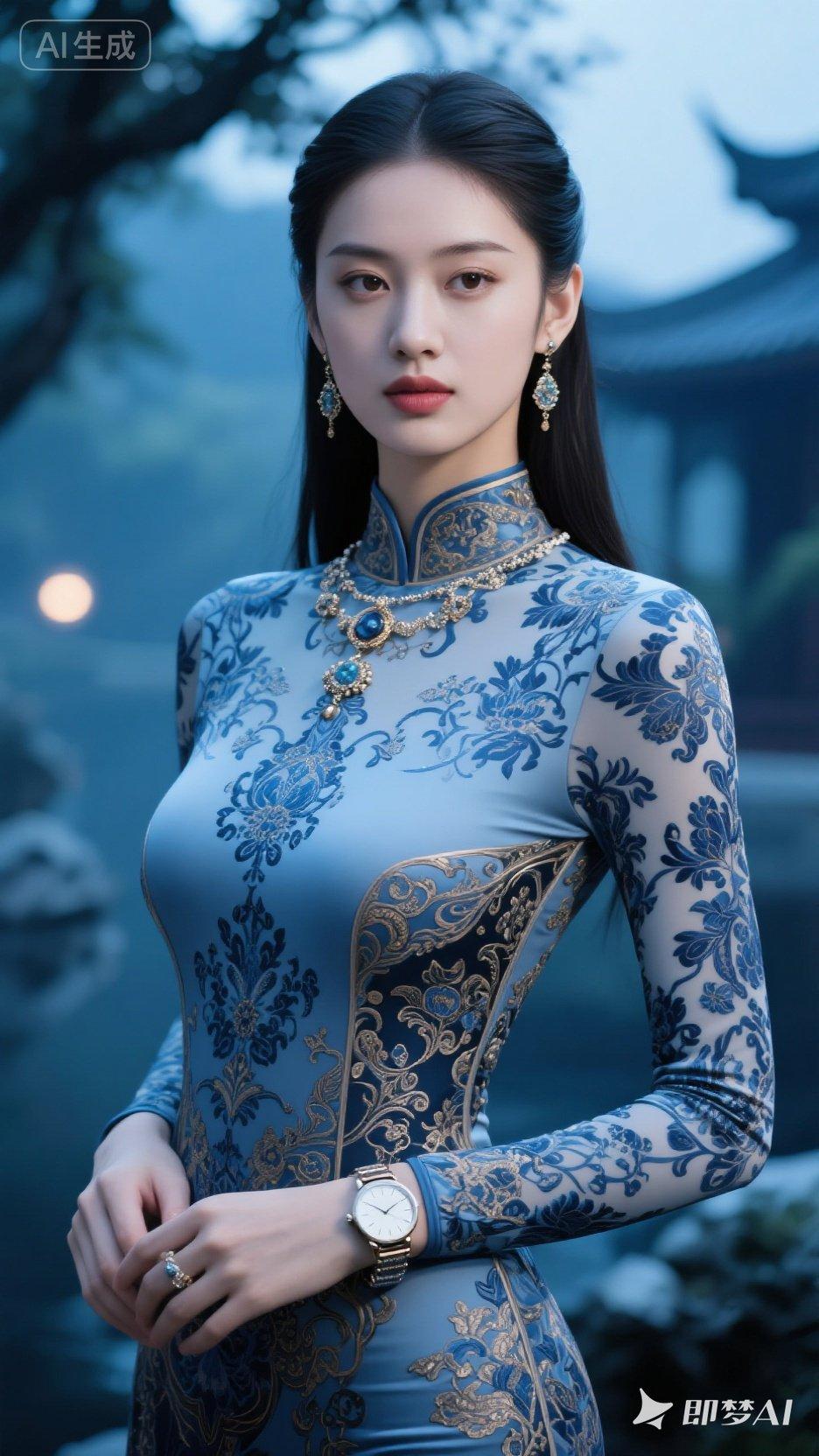 什么是女人的气质和魅力?漂亮女人的最大魅力，只是一张脸吗普通人如何穿搭,才更有