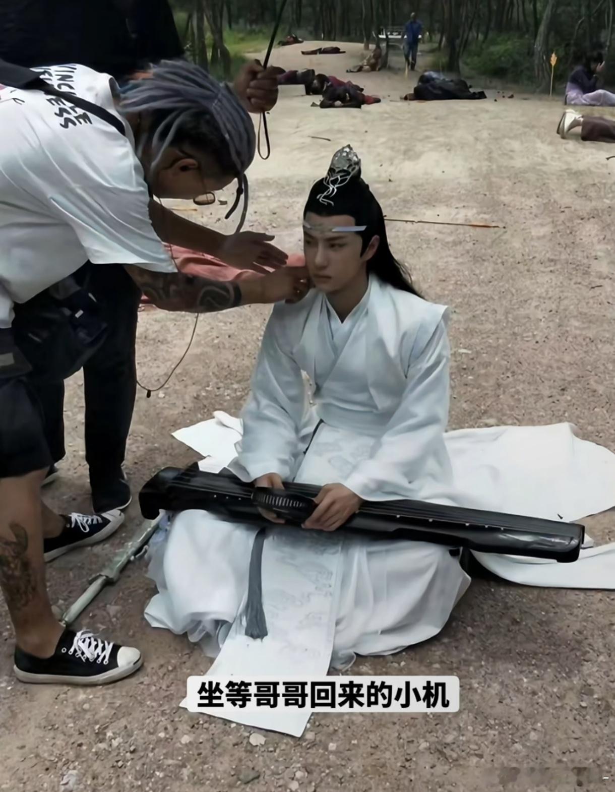 欧米茄!这也太乖了叭