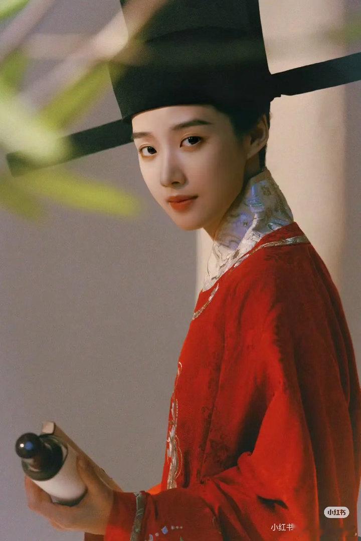 原来一切都是有迹可循