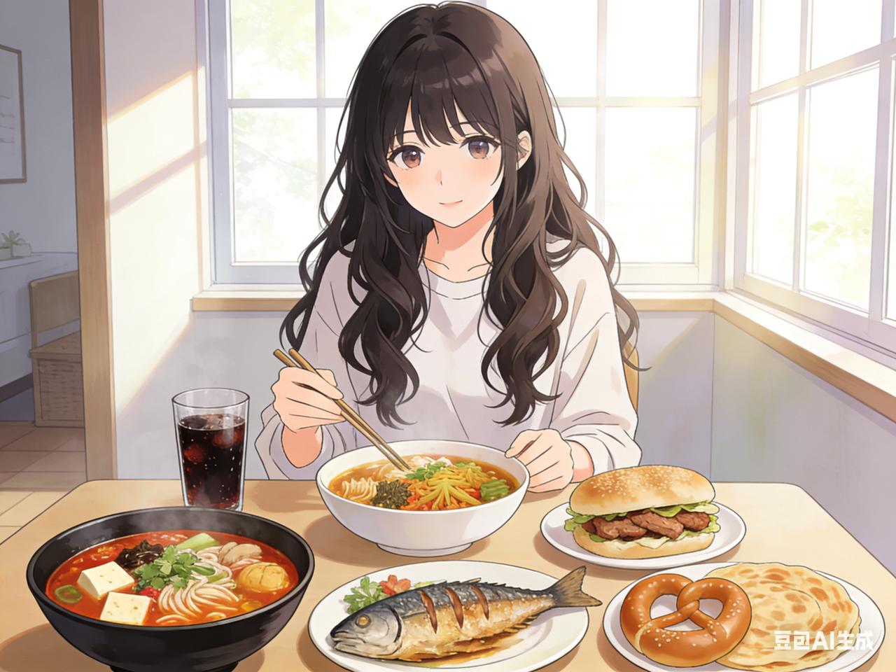 办公室减肥热潮：液断、跳操还是喝茶？专家建议先管住嘴迈开腿